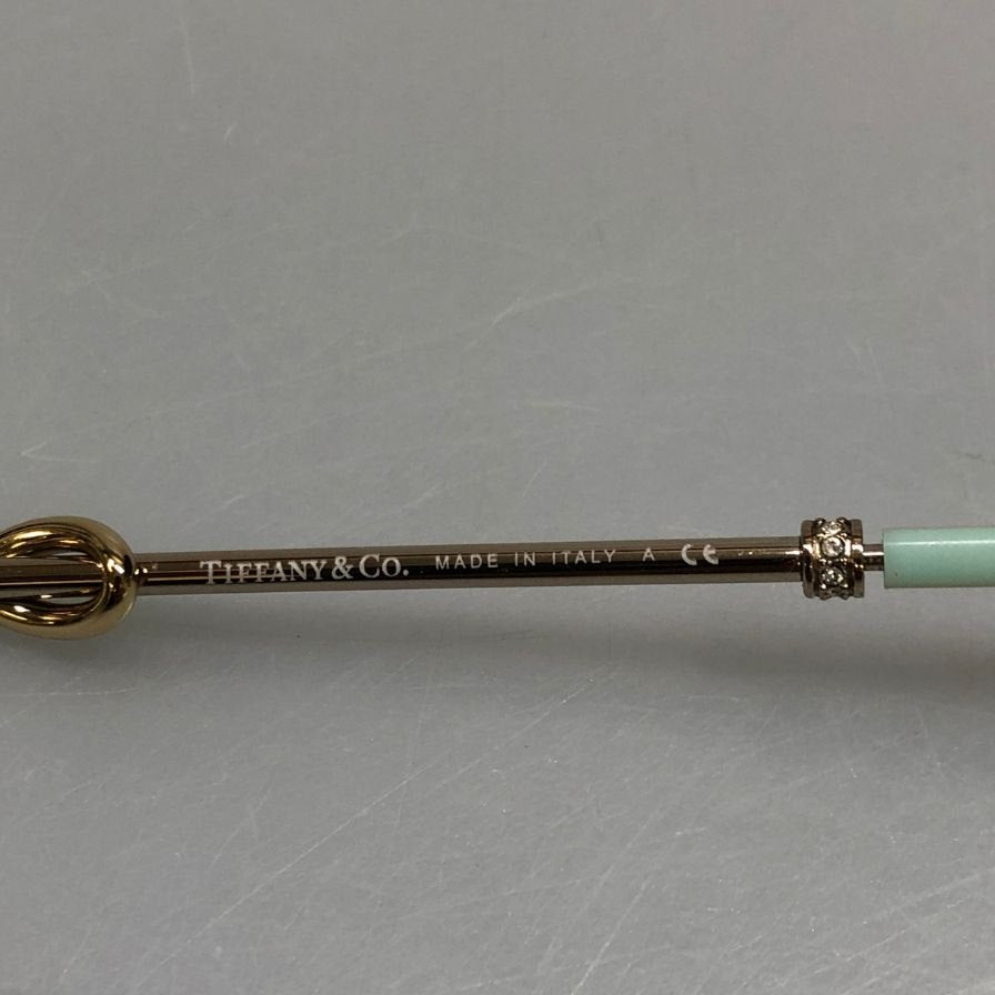 ティファニー メガネ アジアンフィット TF1137D 6046 53□16 140 ブルー×ゴールド Tiffany & Co.【AFI20】