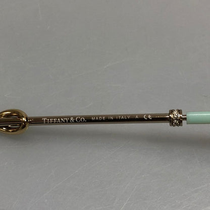 ティファニー メガネ アジアンフィット TF1137D 6046 53□16 140 ブルー×ゴールド Tiffany & Co.【AFI20】