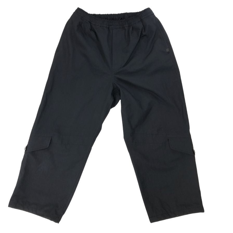 ダイワピア39 テックフライトパンツ BP-40024W ブラック サイズM DAIWA PIER39 【AFB25】