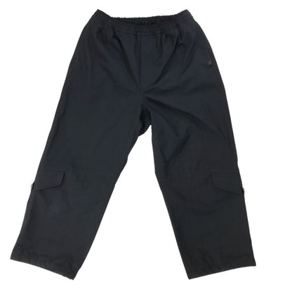ダイワピア39 テックフライトパンツ BP-40024W ブラック サイズM DAIWA PIER39 【AFB25】