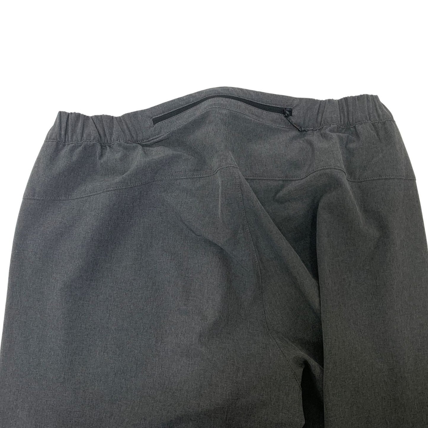 ノースフェイス ナイロンパンツ NB42388 フレキシブルアンクルパンツ メンズ グレー系 サイズS THE NORTH FACE 【AFB25】