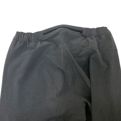 ノースフェイス ナイロンパンツ NB42388 フレキシブルアンクルパンツ メンズ グレー系 サイズS THE NORTH FACE 【AFB25】