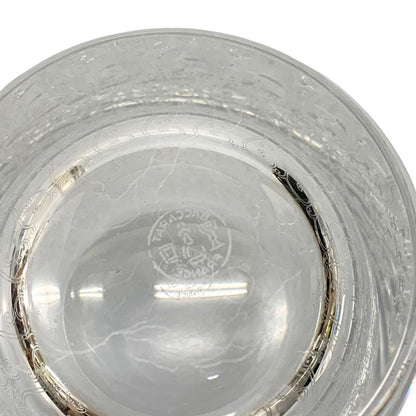 バカラ ローハン ロックグラス 2脚セット Baccarat Rohan【AFI28】【中古】