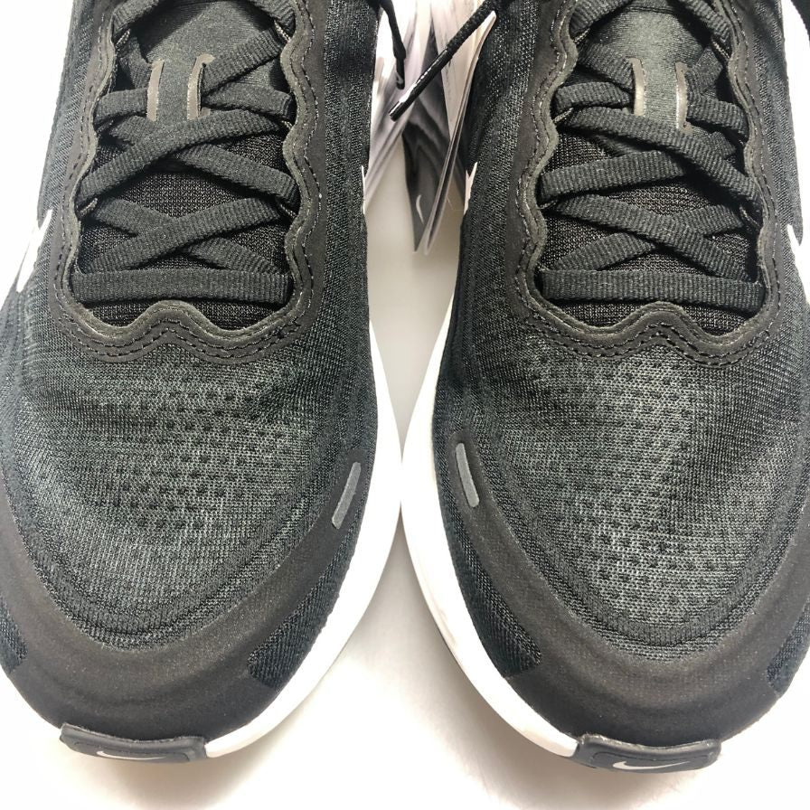 ナイキ ランニングシューズ HV8150-002 ボメロ プラス ブラック サイズ26.5cm NIKE【AFC40】【中古】