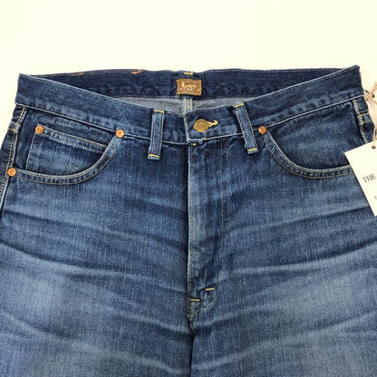 リー アーカブス ジーンズ デニム パンツ 101Z LM6601-246 メンズ  サイズ33×33 ブルー Lee ARCHIVES RIDERS 【AFB47】