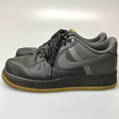 ナイキ エアフォースワン FB887-200  07 LV8 ナイロン素材 コンビ メンズ グレー サイズ28cm NIKE 約28.0cm【AFC44-2】