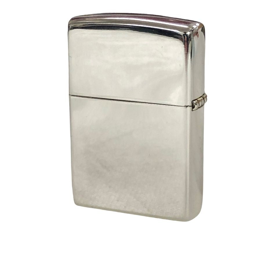 ジッポー オイルライター 2001年製 シルバー ZIPPO 2002 FIFA WORLD CUP