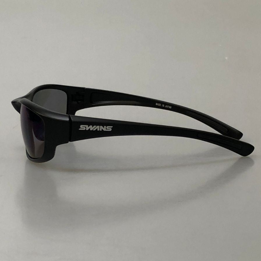 スワンズ ウォリアーセブン サングラス アイウェア ブラック SWANS WARRIOR-Ⅶ【AFI10】