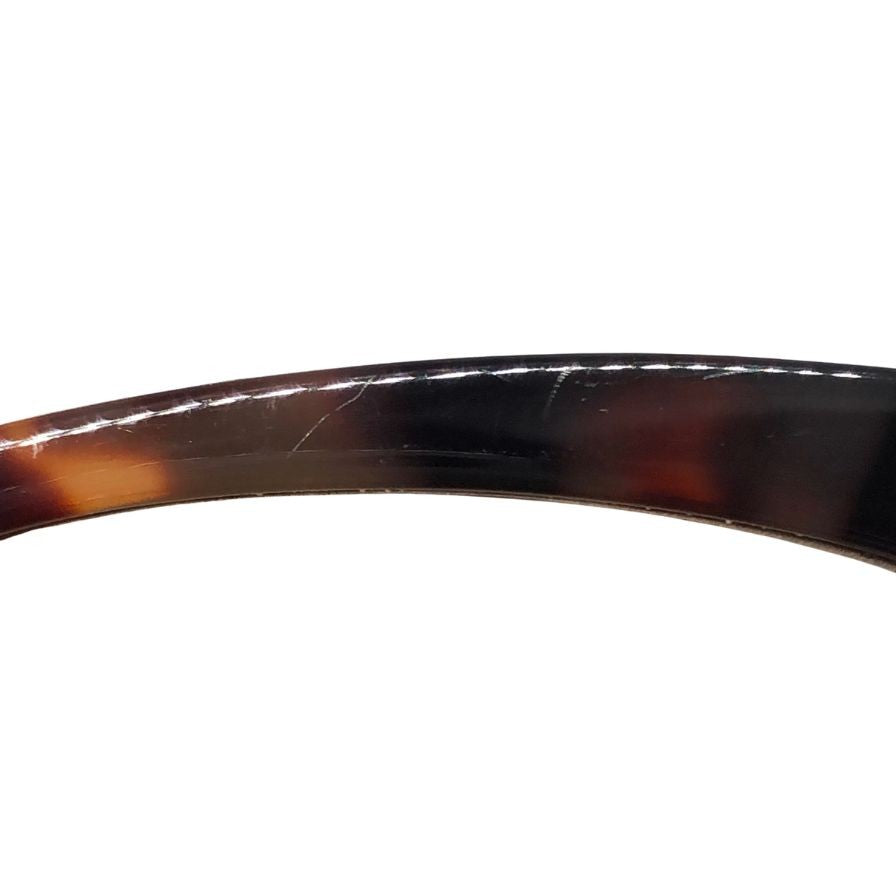 トムフォード 眼鏡 Cary TF58-F 度入りべっ甲柄 レンズブラウン  サイズ52□20 140 TOM FORD【AFI14】