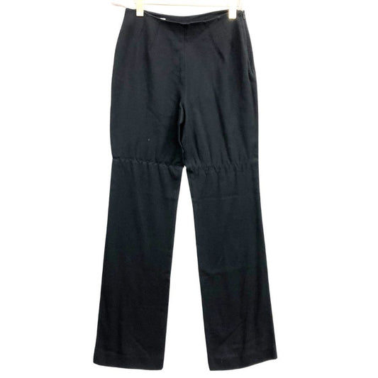 メックス ストレッチパンツ ブラック レディース  サイズ42 MEXX 【AFB11】