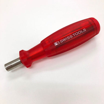 シュプリーム 25SS シュプリームドライバー Swiss Tools Screwdriver Red Supreme【AFI14】【中古】