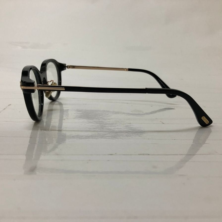 トムフォード サングラス 眼鏡 アジアンフィット TF6023-D-B 001 51□22 145 イタリア製 メンズ ブラック TOM FORD【AFI5】