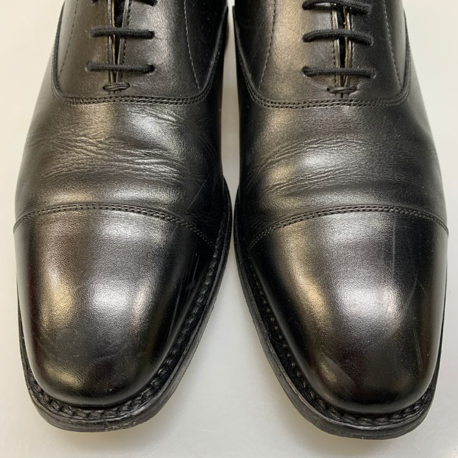 スコッチグレイン アリュール  1916 サイズ 24ハーフ SCOTCH GRAIN  約24.5cm【LA】【中古】