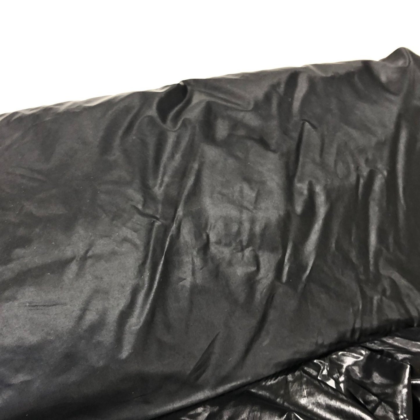 美品◆サカイ 20AW ダウンジャケット Puffer Jacket ブラック レディース サイズ3 SCW-037 Sacai 【AFA8】