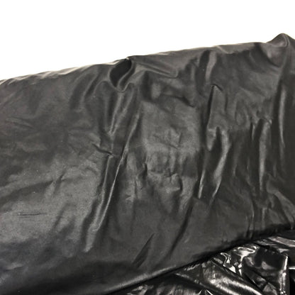 美品◆サカイ 20AW ダウンジャケット Puffer Jacket ブラック レディース サイズ3 SCW-037 Sacai 【AFA8】