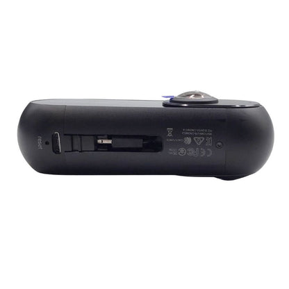 インスタ360 ウェアラブルカメラ 360度 全天球 VR アクションカメラ 2018年製 ブラック ユニセックス INSTA360 ONE【AFI21】【中古】