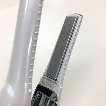 リファビューテック フィンガーアイロン RE-AI02A ホワイト ReFa BEAUTECH【AFI21】【中古】