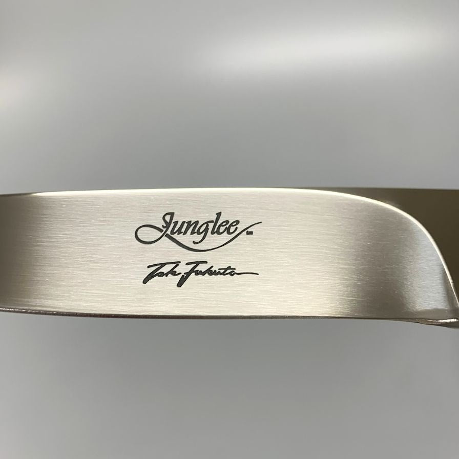 ジャングリー シースナイフ AUSー8 服部刃物 シース付き Junglee【AFI18-3】【中古】