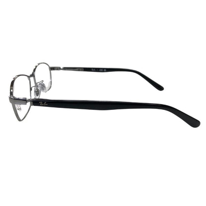 レイバン メガネ RB6502D ブラック系 RayBan【AFI3】