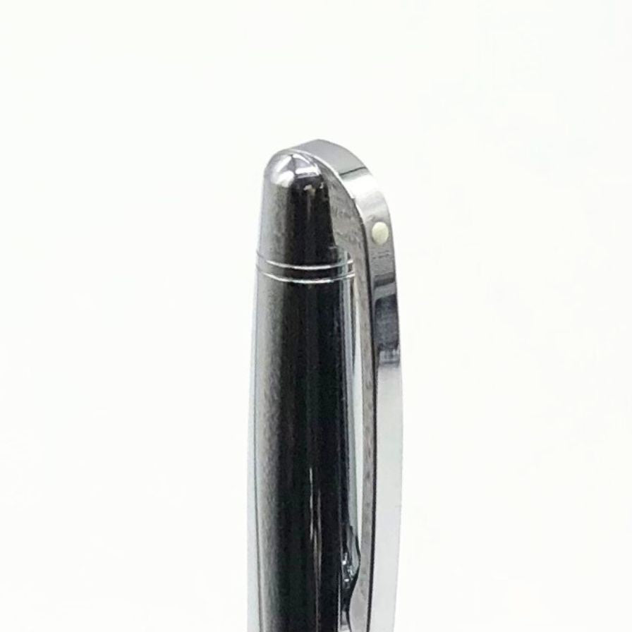 シェーファー ボールペン  500  ツイスト式 ブライトクローム シルバー SHEAFFER【AFI4】