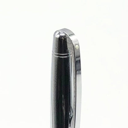 シェーファー ボールペン  500  ツイスト式 ブライトクローム シルバー SHEAFFER【AFI4】