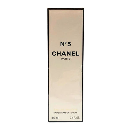 シャネル No.5 オートドワレ EDT 100ml CHANEL EAU DE TOILETTE