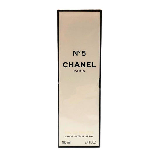 シャネル No.5 オートドワレ EDT 100ml CHANEL EAU DE TOILETTE