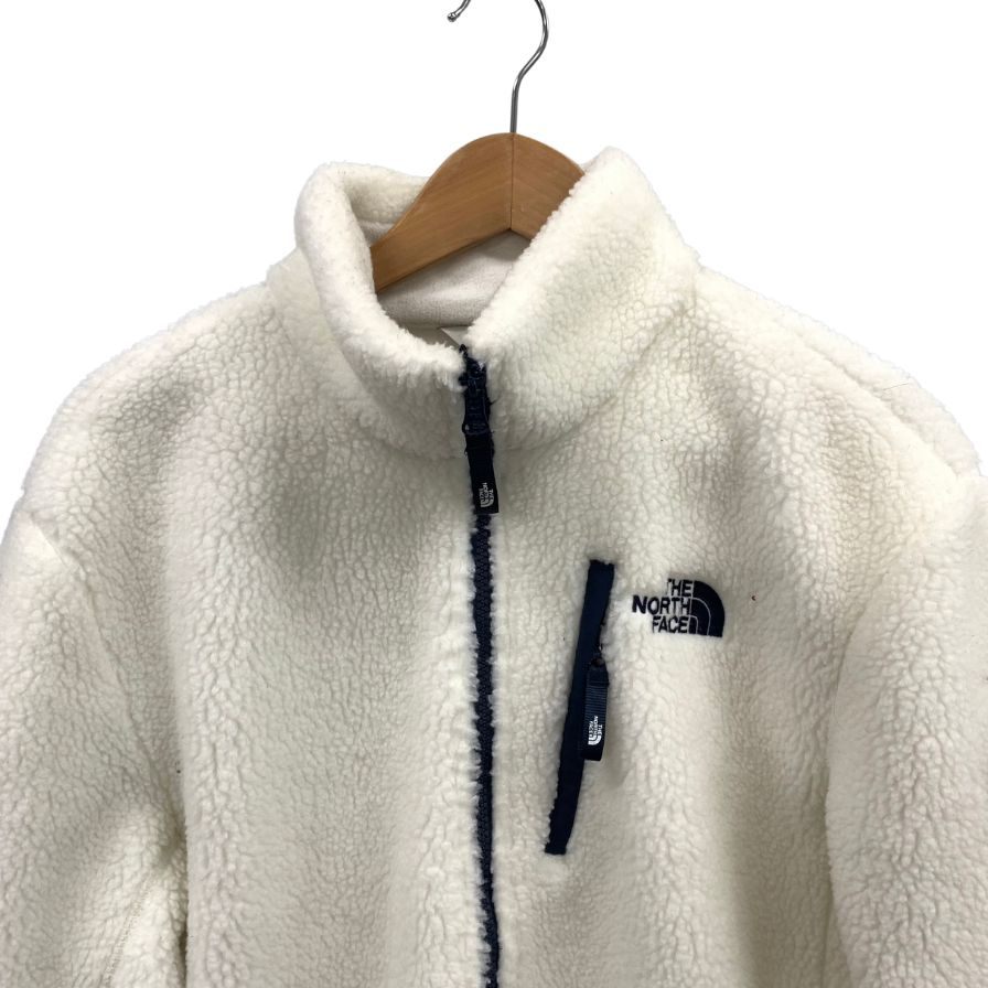 ロッキーモンロー Rocky Monroe THE NORTH FACE ノースフェイス 韓国 WHITE LABEL ホワイトレーベル RIMO  FLEECE(503664694) | ロッキーモンロー(Rocky Monroe) - d fashion