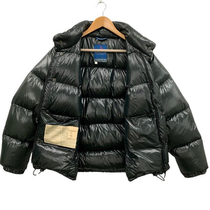 美品◆モンクレール  グルノーブルライン 96年製 ダウンジャケット メンズ サイズ2 MONCLER GRENOBLE 【AFA4】