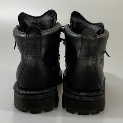 ダナー マウンテンライト 31530 GORE-TEX ブラック メンズ サイズ US8.5  Danner 約26.5cm【AFC30】