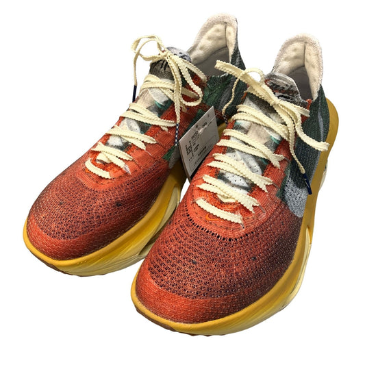 ナイキ エア ズーム アルファフライ ネクスト IH3575-999 スニーカー サイズUS9.5 マルチカラー NIKE  AIR ZOOM ALPHAFLY NEXT％ 約27.5cm【AFC28】
