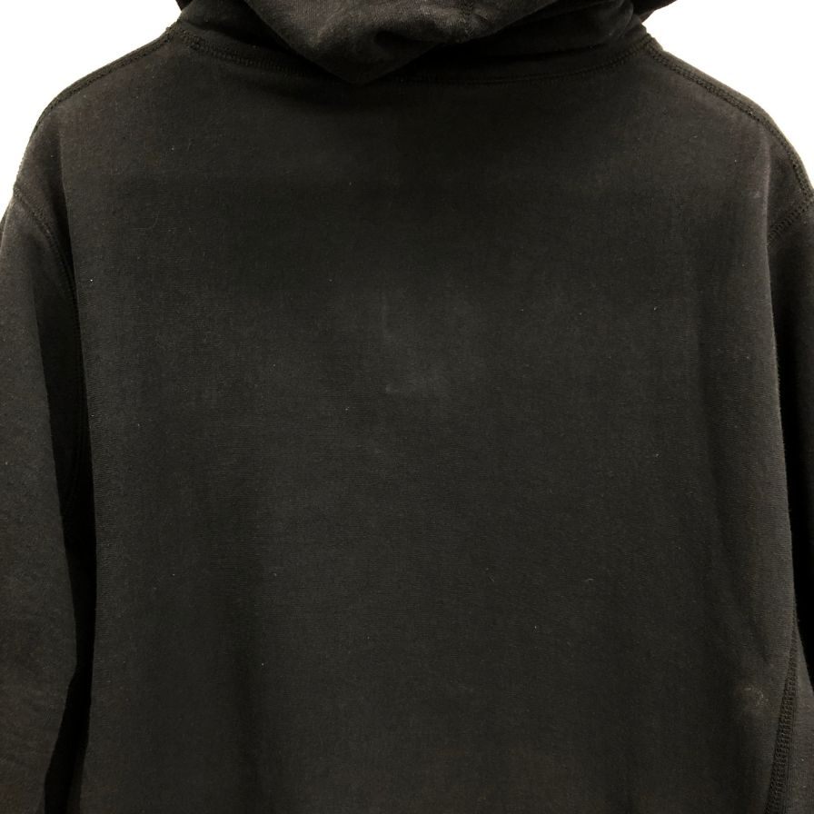 美品◆シュプリーム ザ モスト フーデット スウェットシャツ メンズ サイズ 不明 ブラック Supreme 【AFB4】