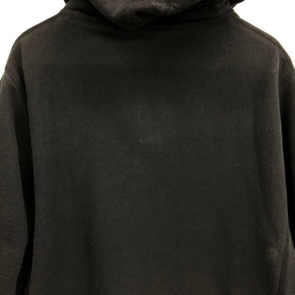 美品◆シュプリーム ザ モスト フーデット スウェットシャツ メンズ サイズ 不明 ブラック Supreme 【AFB4】