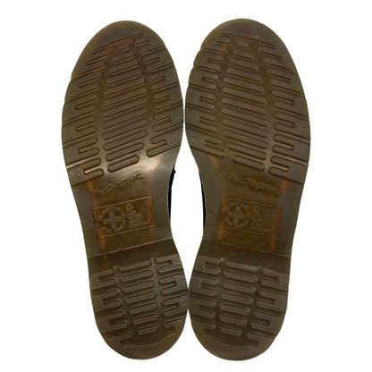 ドクターマーチン  1461 3ホール シューズ メンズサイズ US8 ブラック Dr.Martens 約26.0cm【AFC2】