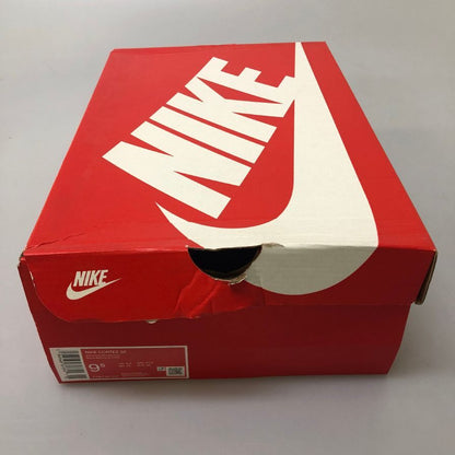 ナイキ チャレンジャー ランニングシューズ ボルドー メンズ  サイズ27.0 NIKE 約27.0cm【AFD1】