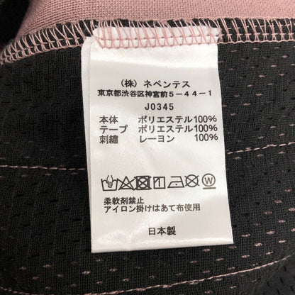 ニードルズ トラック ハーフ パンツ メンズ サイズ M パープル  NEEDLES 【AFB16】