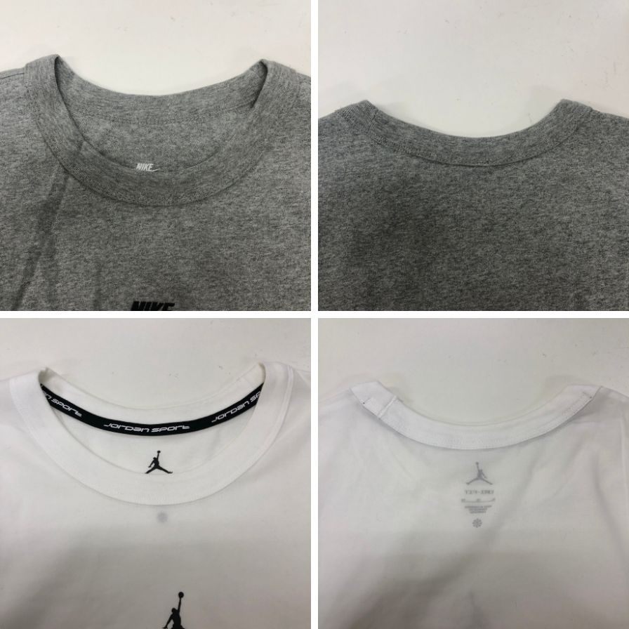 中古◆ナイキ Tシャツ 6枚セット サイズXXL ウィメンズ NIKE 【AFB22】