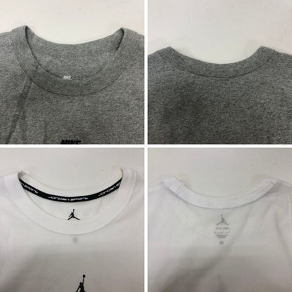 中古◆ナイキ Tシャツ 6枚セット サイズXXL ウィメンズ NIKE 【AFB22】