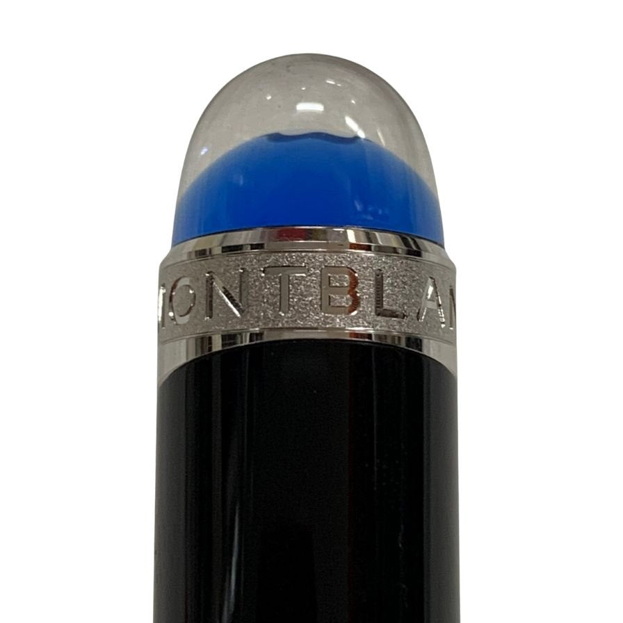 モンブラン ローラーボールペン スターウォーカー MB132509 プレシャスレジン ブラック MONTBLANC【AFI10】