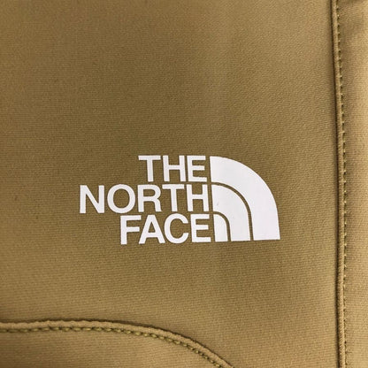 極美品◆ザ ノースフェイス ナイロンパンツ アルパインライトパンツ  NB32301 ナイロン ベージュ サイズL メンズ THE NORTH FACE 【AFB28】