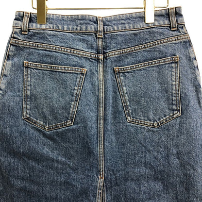 ステラマッカートニー デニムスカート レディース サイズ42 STELLA McCARTNEY【AFB19】