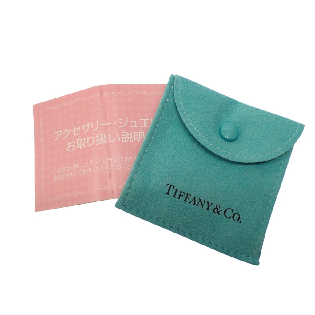 精美商品◆蒂芙尼手链 Venetian SV925 银 Tiffany&amp;Co. [LA] 