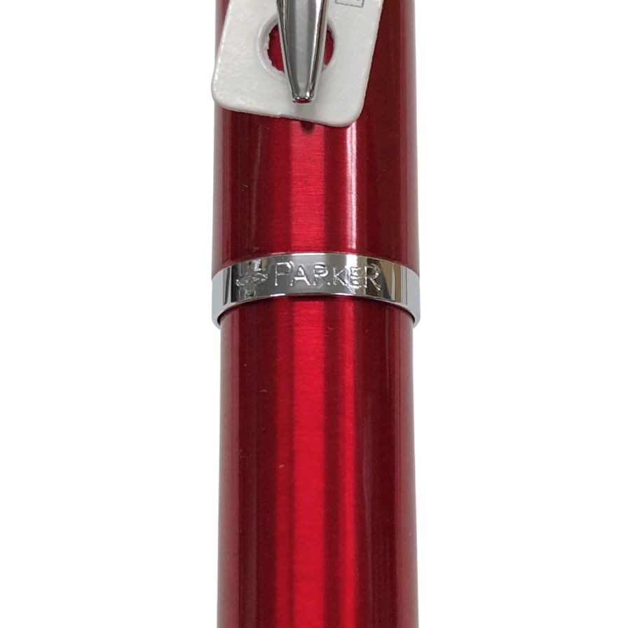 パーカー 万年筆 IM CT ピンク F字 PARKER【AFI29】