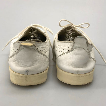 オニツカタイガー スニーカー コレソン ロー メンズ ホワイト サイズ26cm Onitsuka Tiger 約26.0cm【AFC3】
