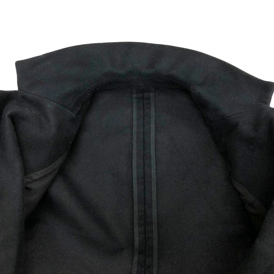 【最高級】【ドイツ製】【XS】フランクリーダー マオカラー シャツ メンズ 美品◇フランクリーダー 2Bテーラードジャケット モールスキン