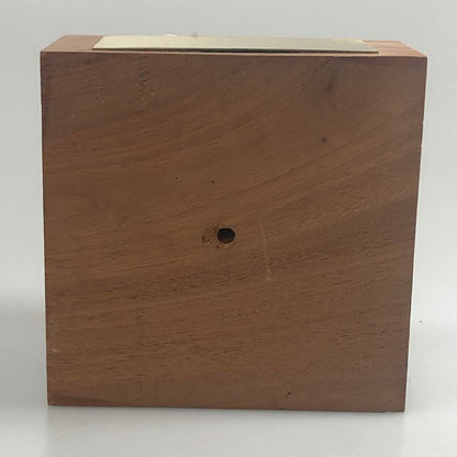 【レアアイテム】ダンヒル オールドマスター  ファイン スコッチ ウイスキー 木製台座 dunhill【AFI28】【中古】