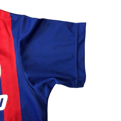 FC東京 ユニフォーム キッズサイズ ブルー系 ユニセックス 110 FC TOKYO【AFB6】【中古】