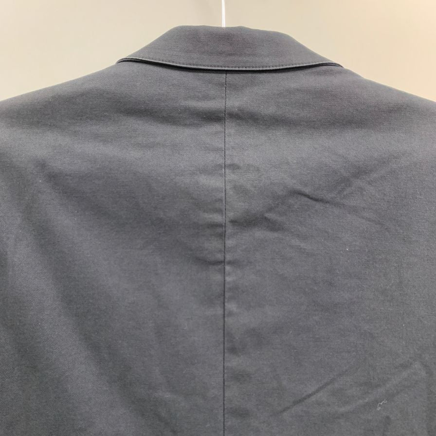 中古◆ポロラルフローレン チャップス テーラードジャケット ネイビー メンズ サイズM Polo Ralph Lauren CHAPS 【AFI45】