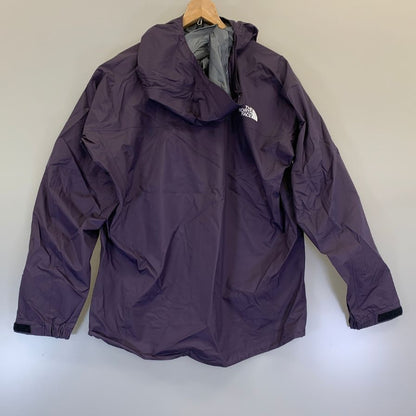極美品◆ザ ノース フェイス NP12501  クライムライトジャケット エンドレスダスク メンズ サイズL THE NORTH FACE 【AFF21】