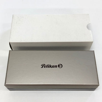 ペリカン 万年筆 M101N 585 14 K トータスシェルレッド Pelikan【AFI13】